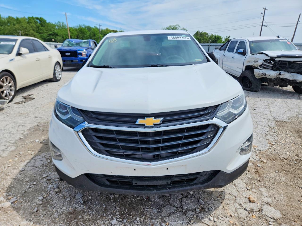 2019 CHEVROLET EQUINOX LS photo 13