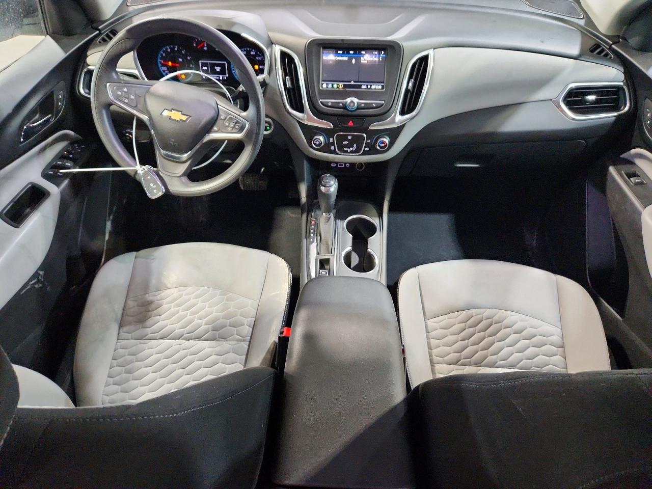 2019 CHEVROLET EQUINOX LS photo 22