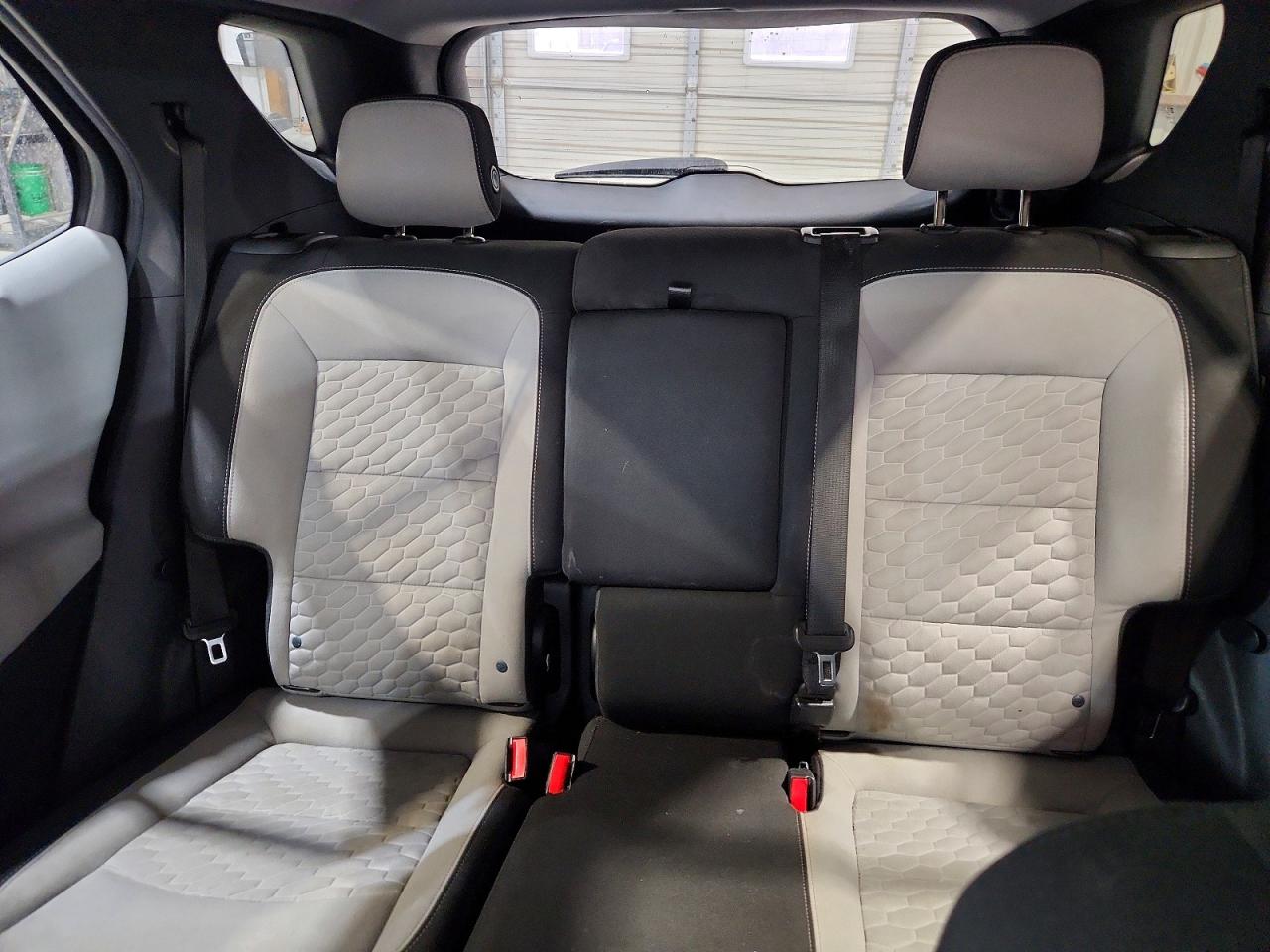 2019 CHEVROLET EQUINOX LS photo 28