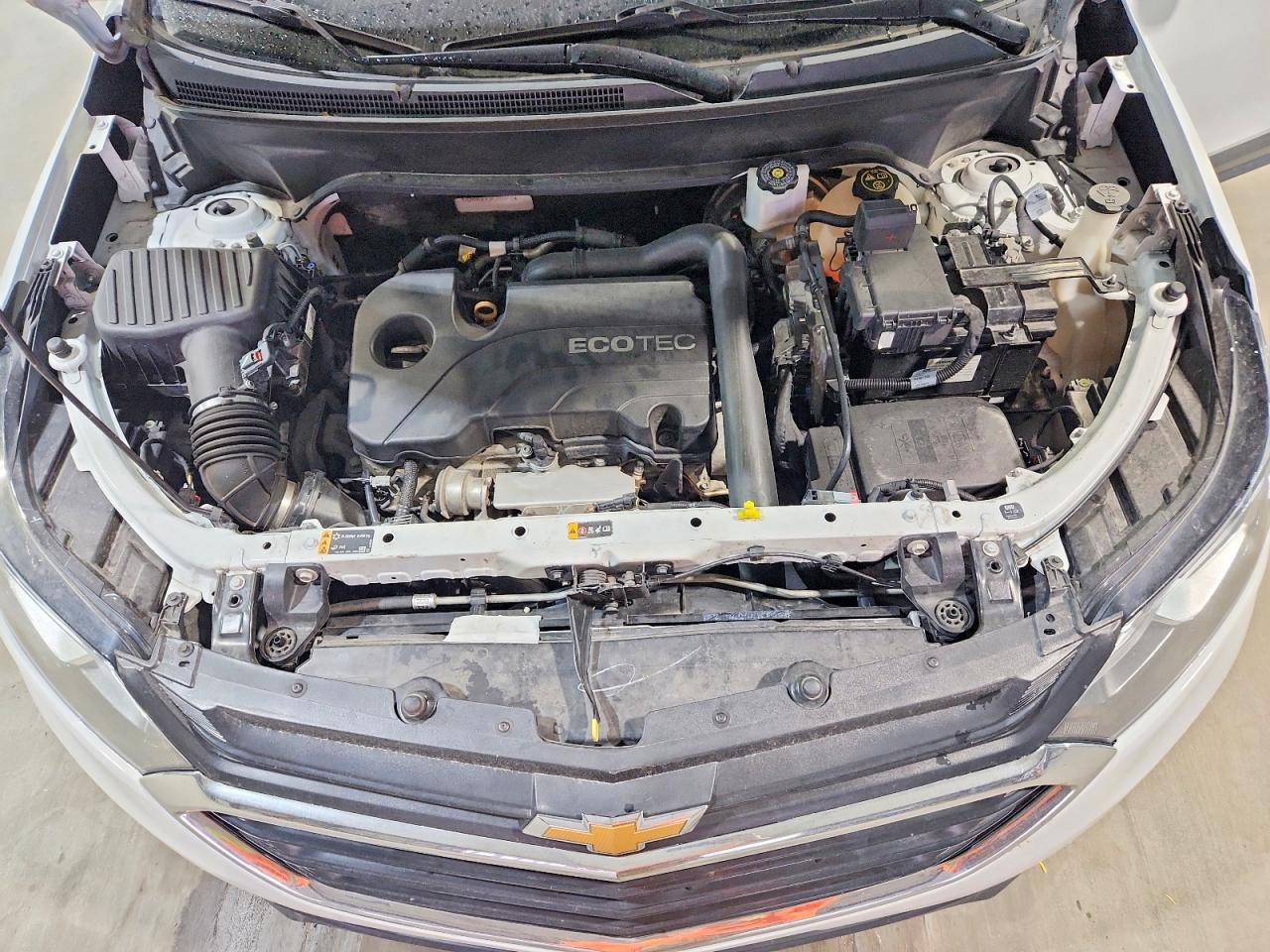2019 CHEVROLET EQUINOX LS photo 34