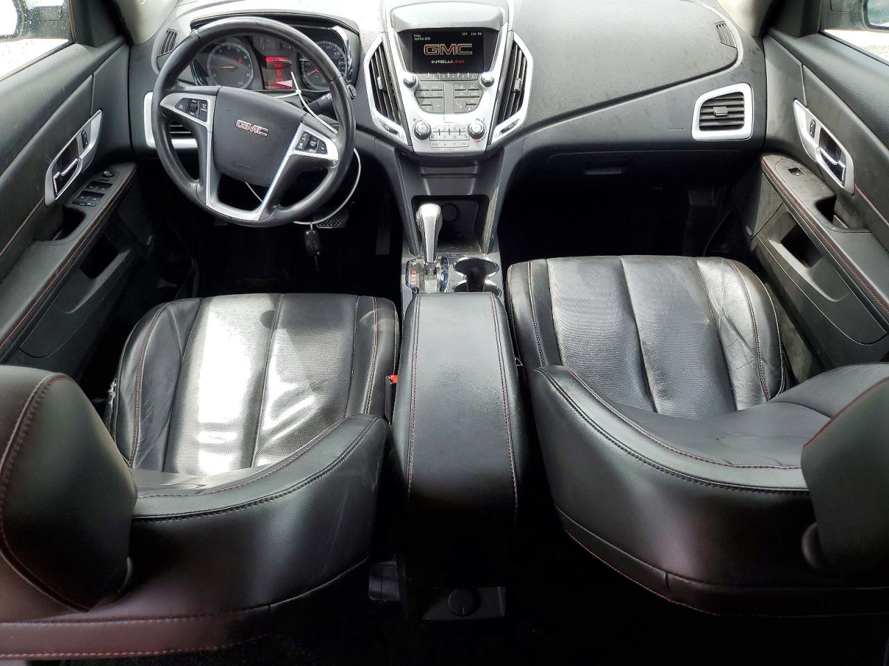 2015 GMC TERRAIN SLT photo 15