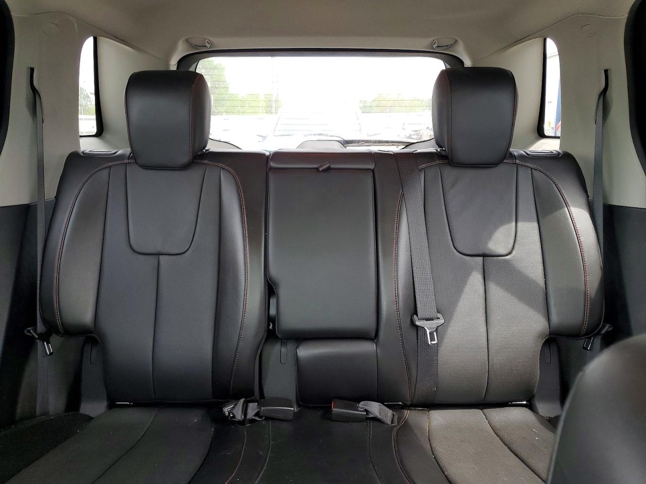 2015 GMC TERRAIN SLT photo 19