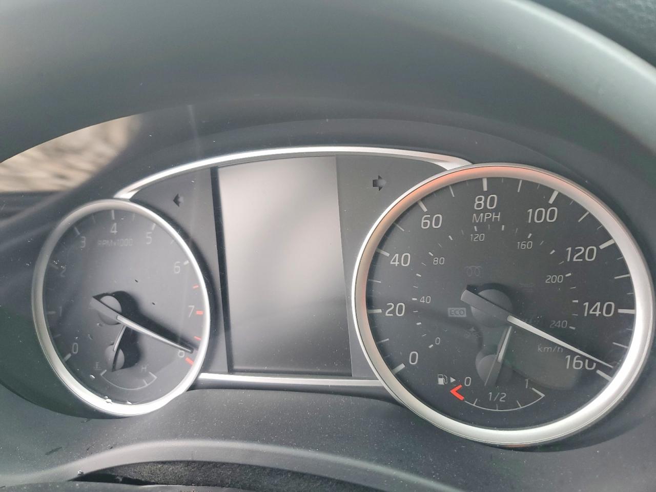 2019 NISSAN SENTRA SV photo 17
