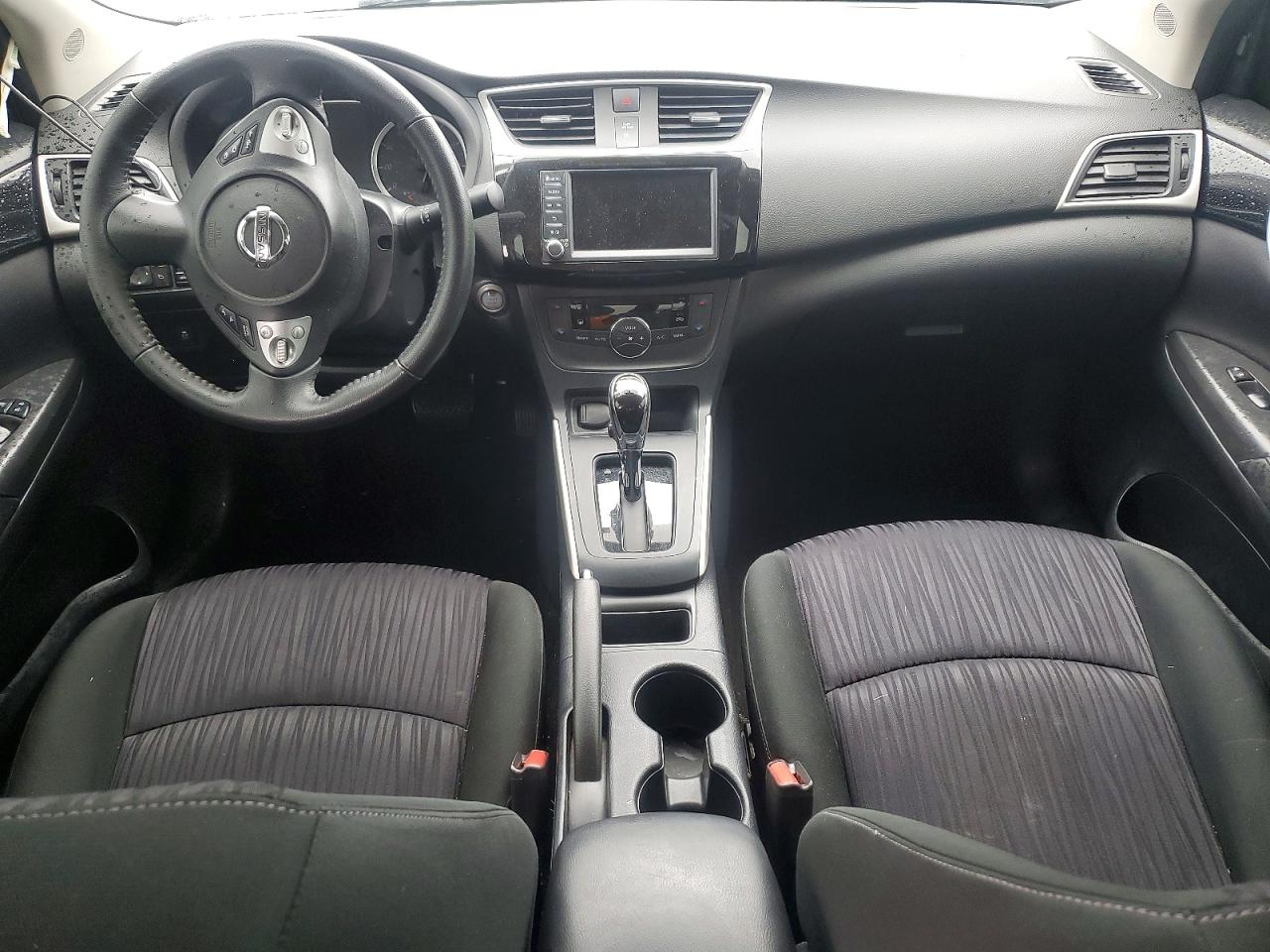 2019 NISSAN SENTRA SV photo 15
