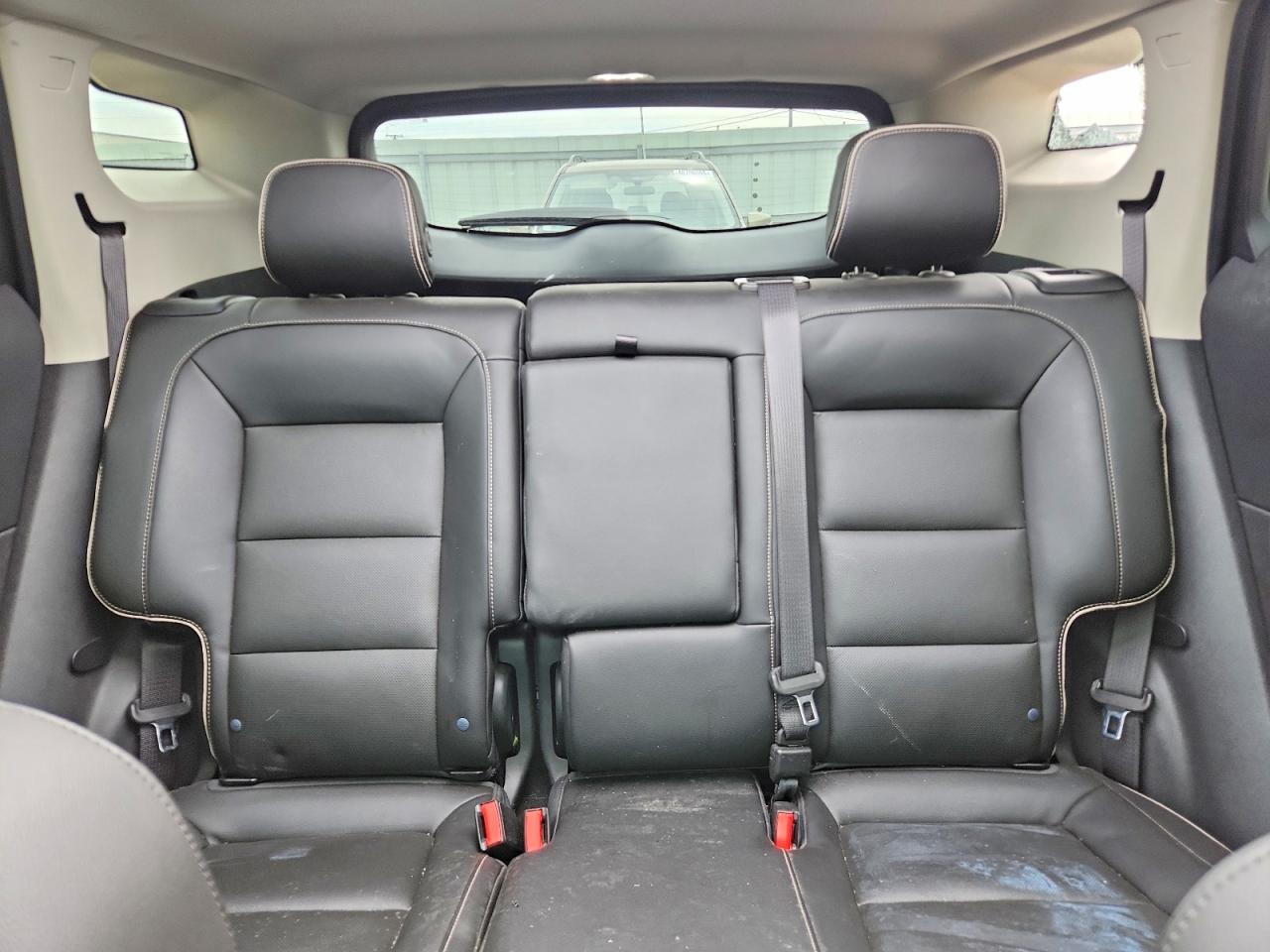 2020 GMC TERRAIN DENALI photo 28