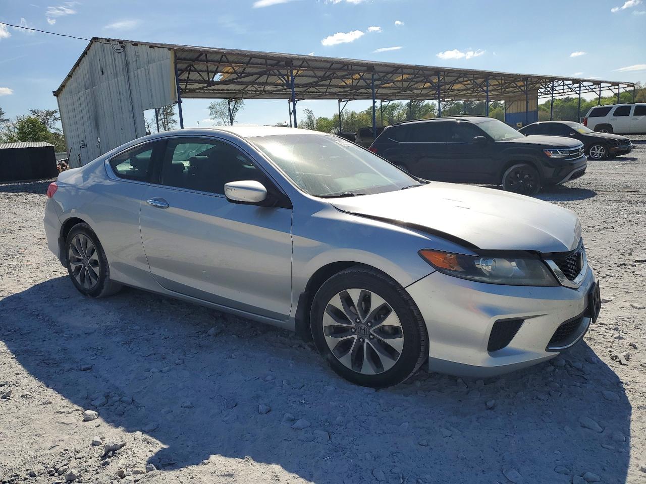 2015 HONDA ACCORD LX-S photo 7