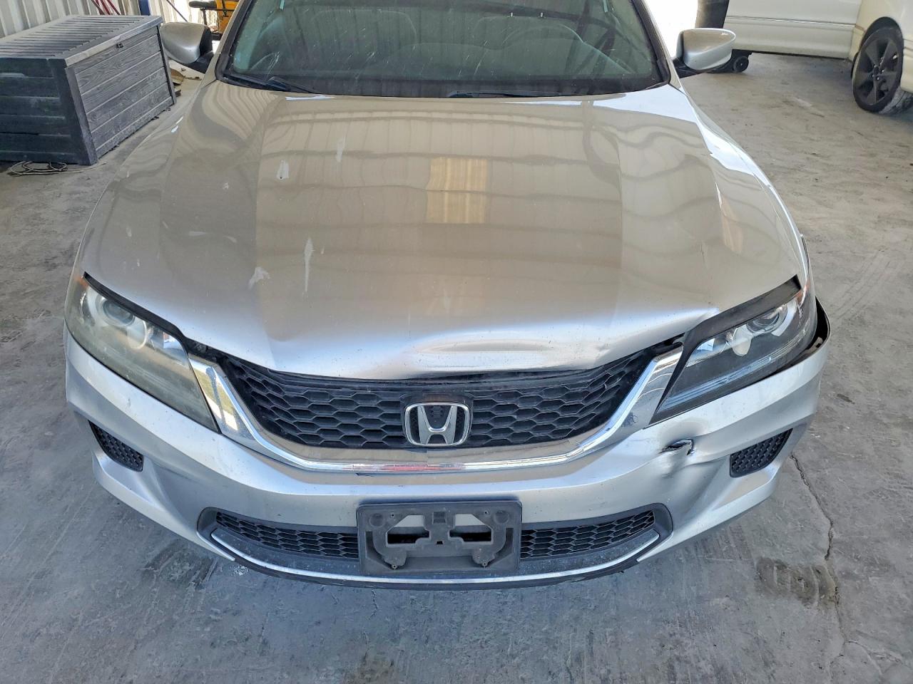 2015 HONDA ACCORD LX-S photo 21