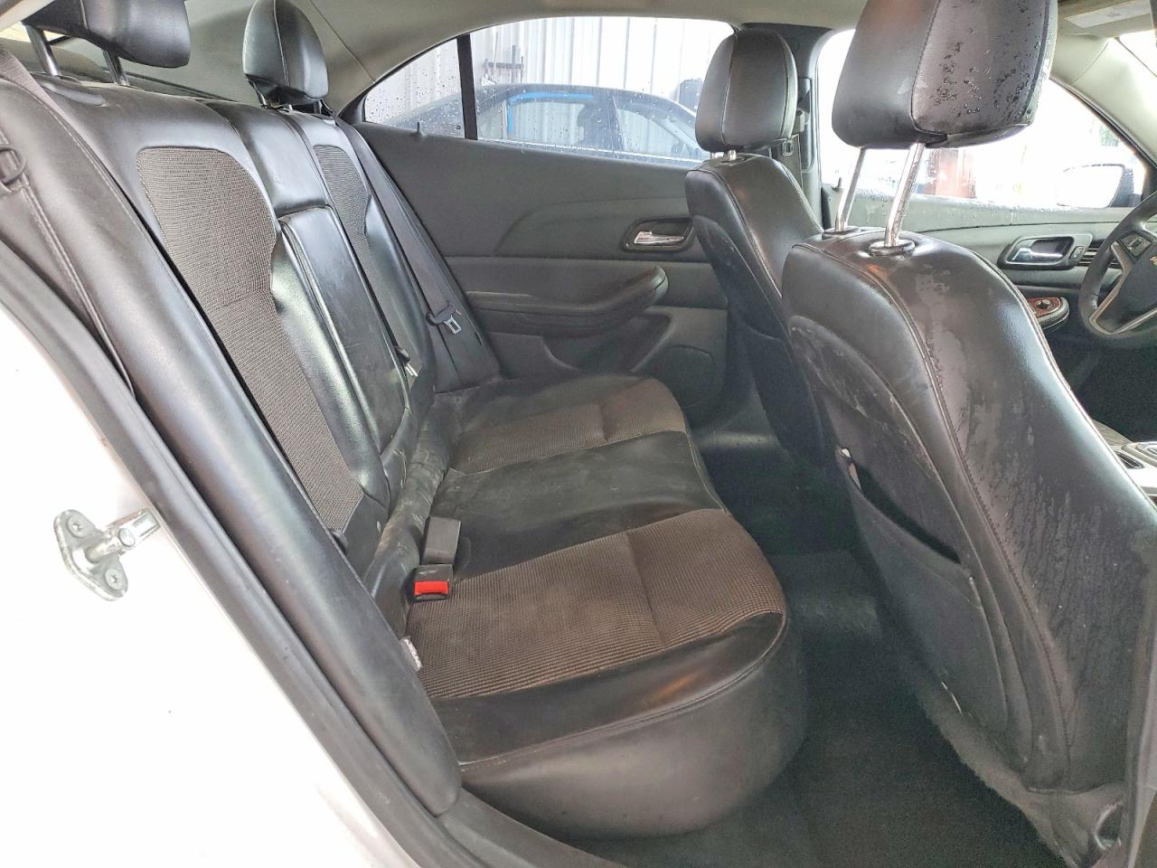 2013 CHEVROLET MALIBU 1LT photo 10