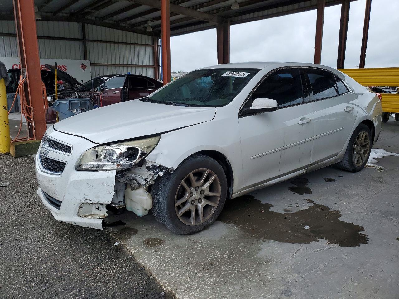 2013 CHEVROLET MALIBU