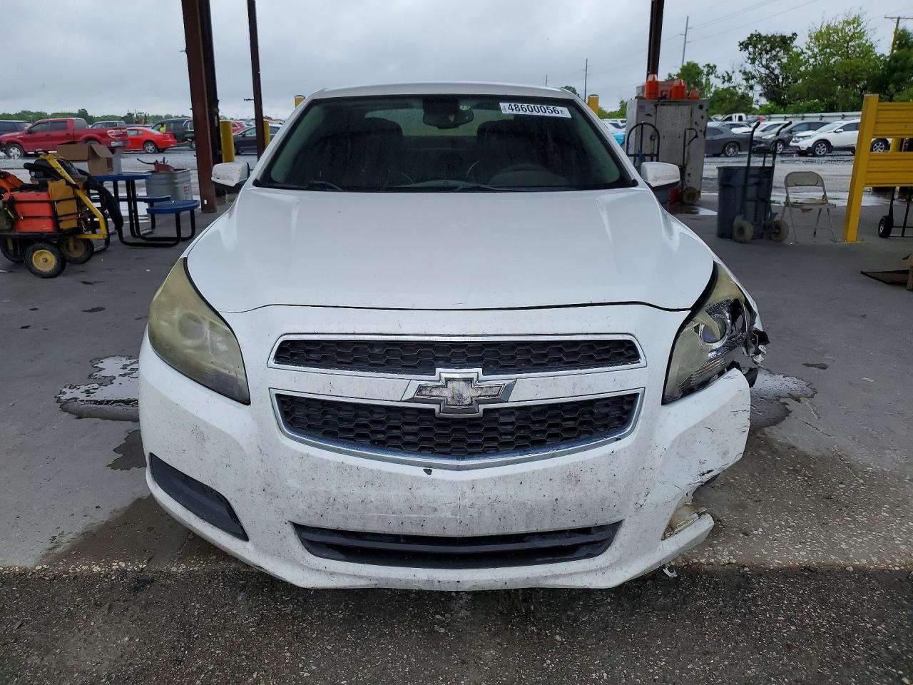 2013 CHEVROLET MALIBU 1LT photo 5