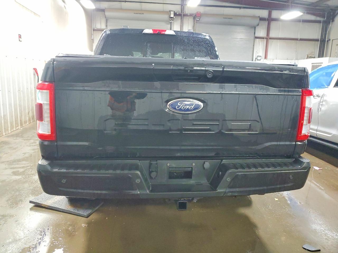 2021 FORD F150 SUPERCREW photo 6