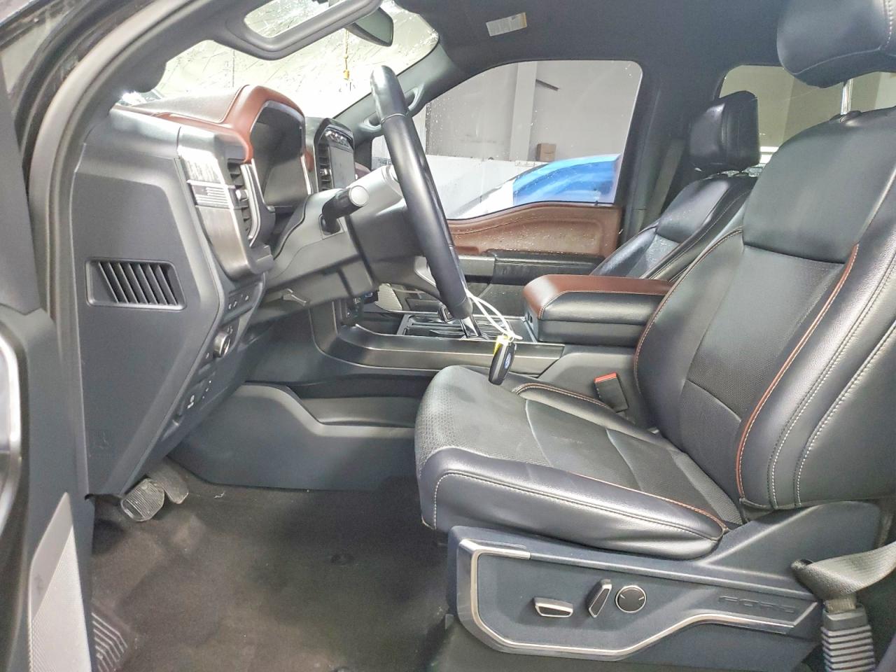 2021 FORD F150 SUPERCREW photo 7