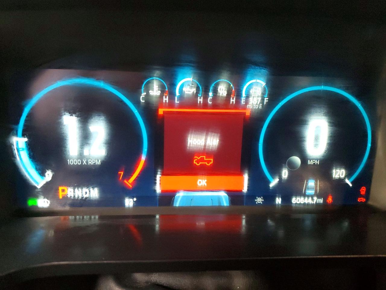2021 FORD F150 SUPERCREW photo 9