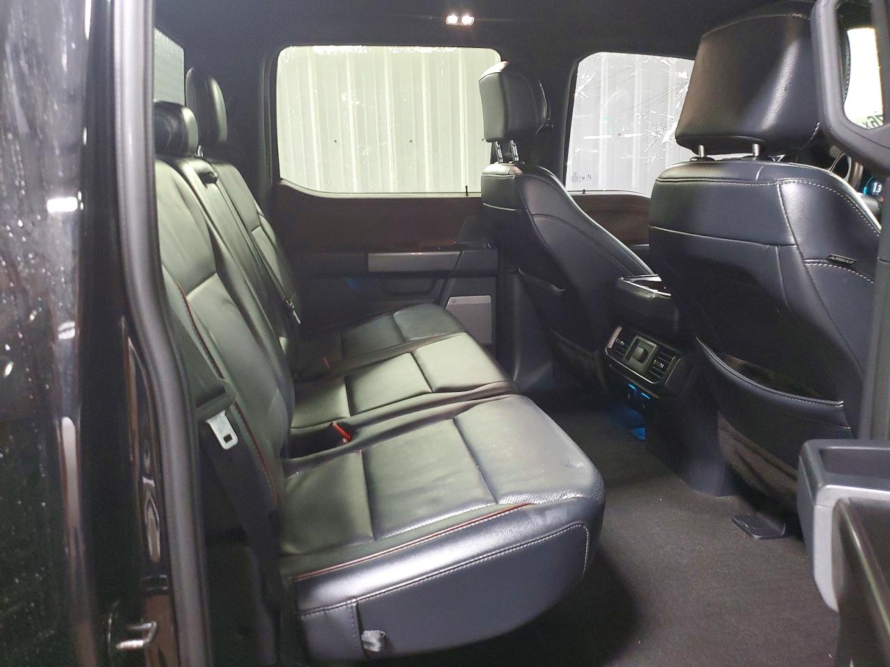 2021 FORD F150 SUPERCREW photo 10