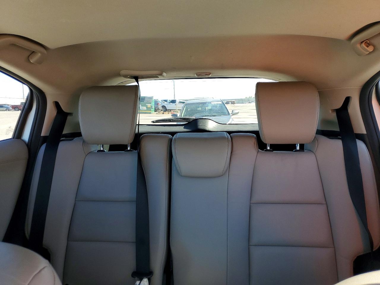 2016 HONDA HR-V EXL photo 19
