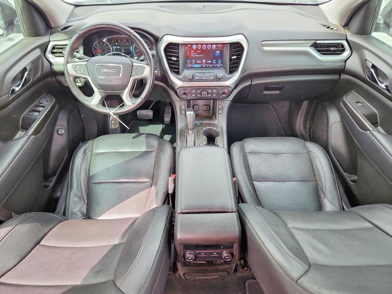 2019 GMC ACADIA SLT-1 photo 15