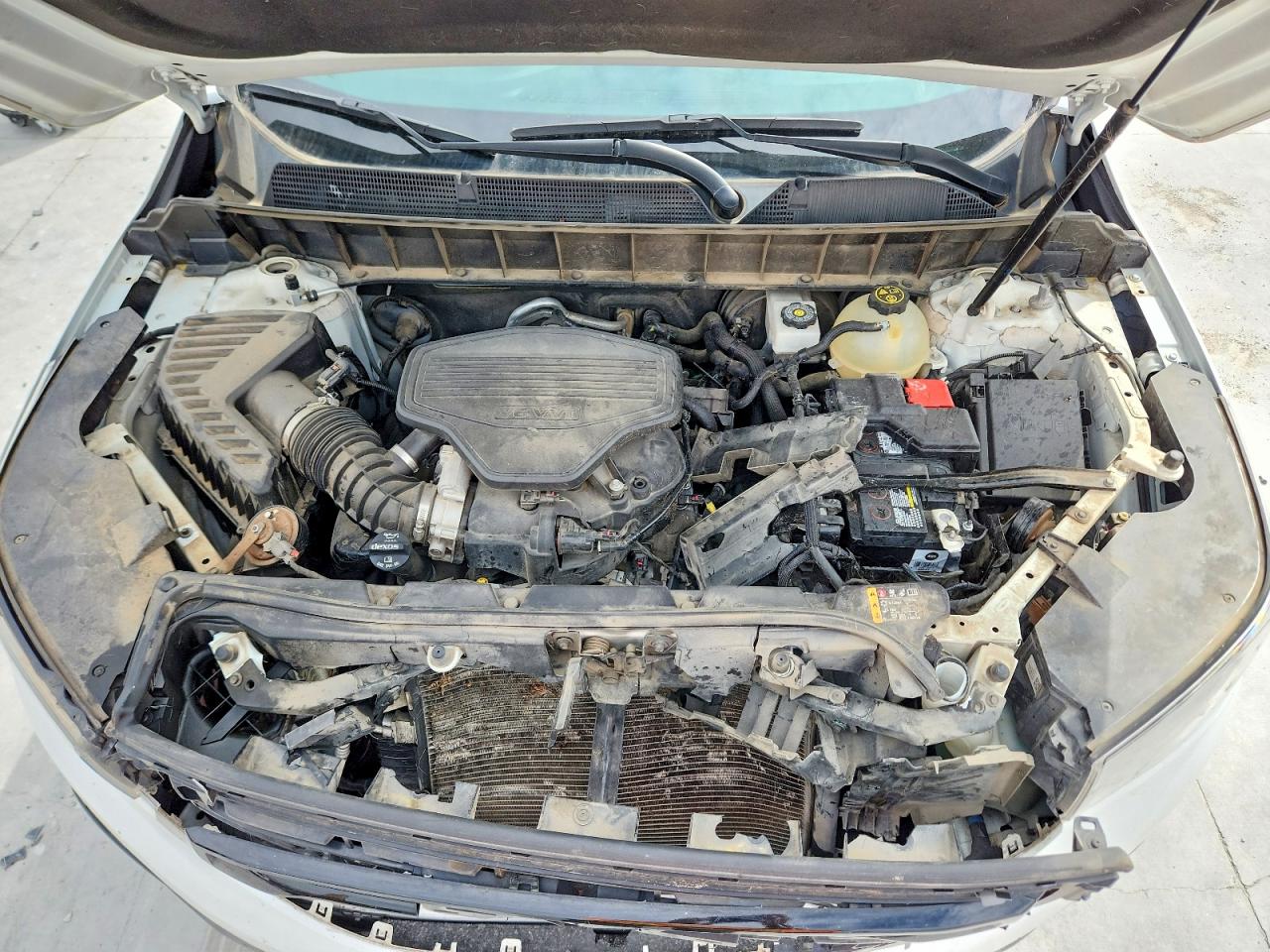 2019 GMC ACADIA SLT-1 photo 23