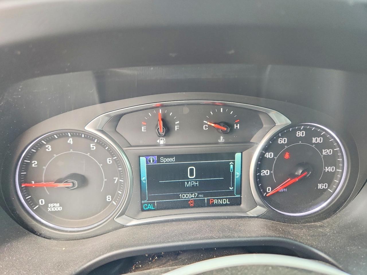 2019 GMC ACADIA SLT-1 photo 17