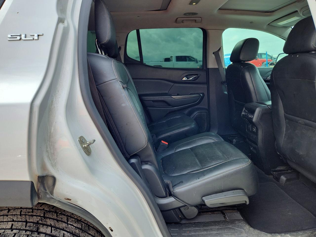 2019 GMC ACADIA SLT-1 photo 21