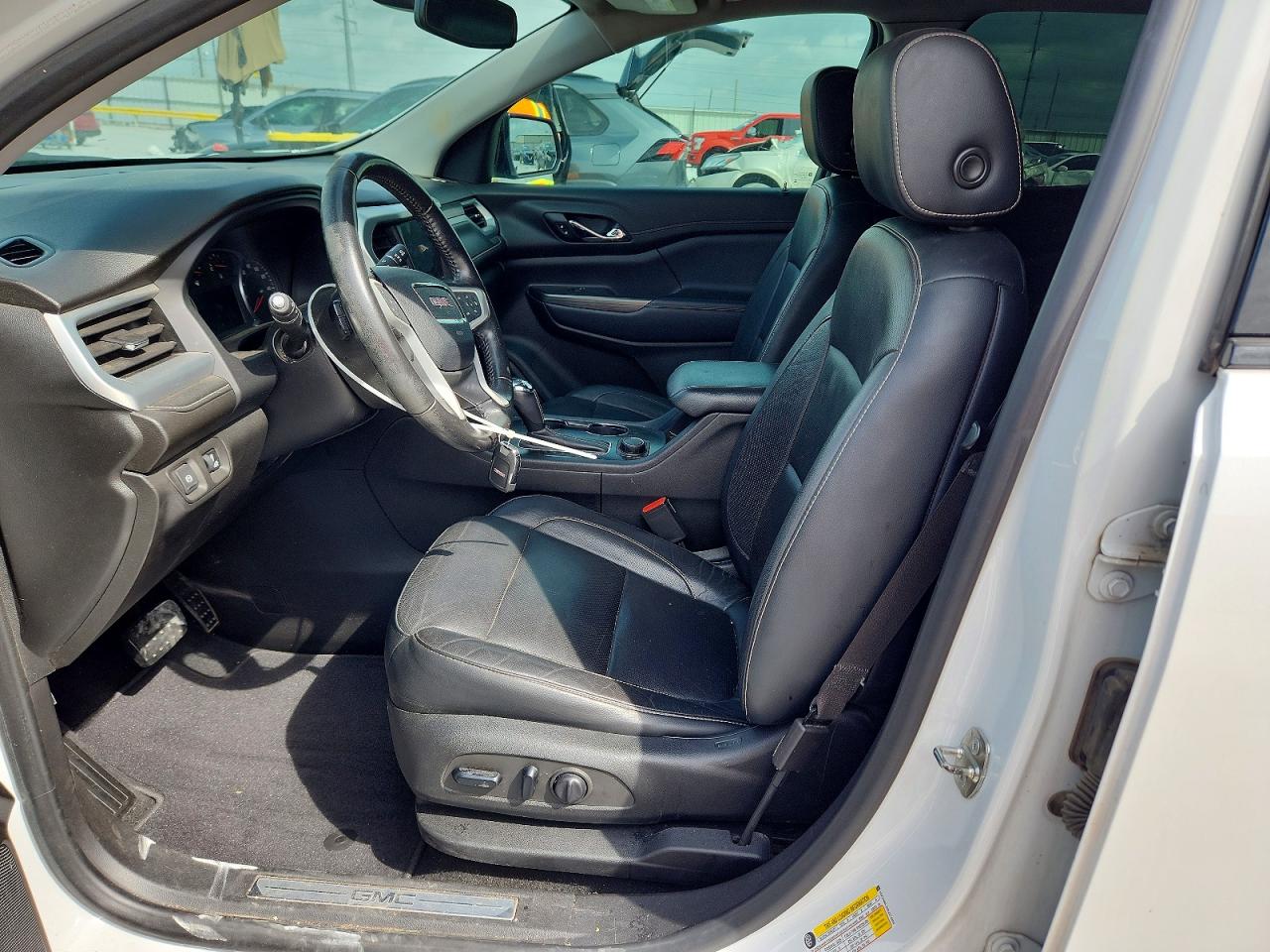 2019 GMC ACADIA SLT-1 photo 13