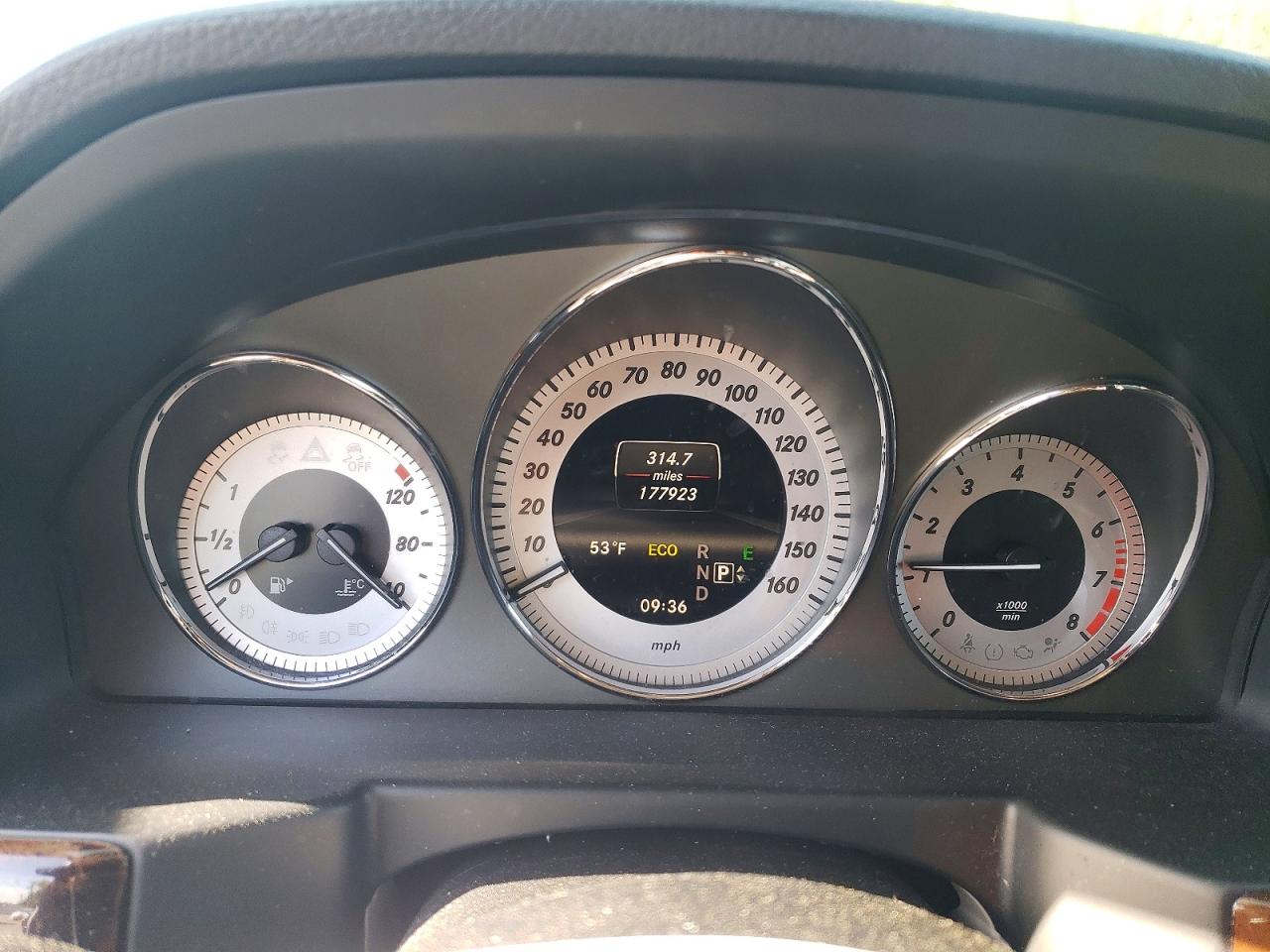 2013 MERCEDES-BENZ GLK 350 4MATIC photo 17
