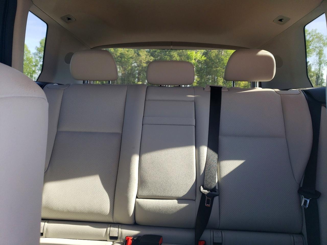 2013 MERCEDES-BENZ GLK 350 4MATIC photo 19