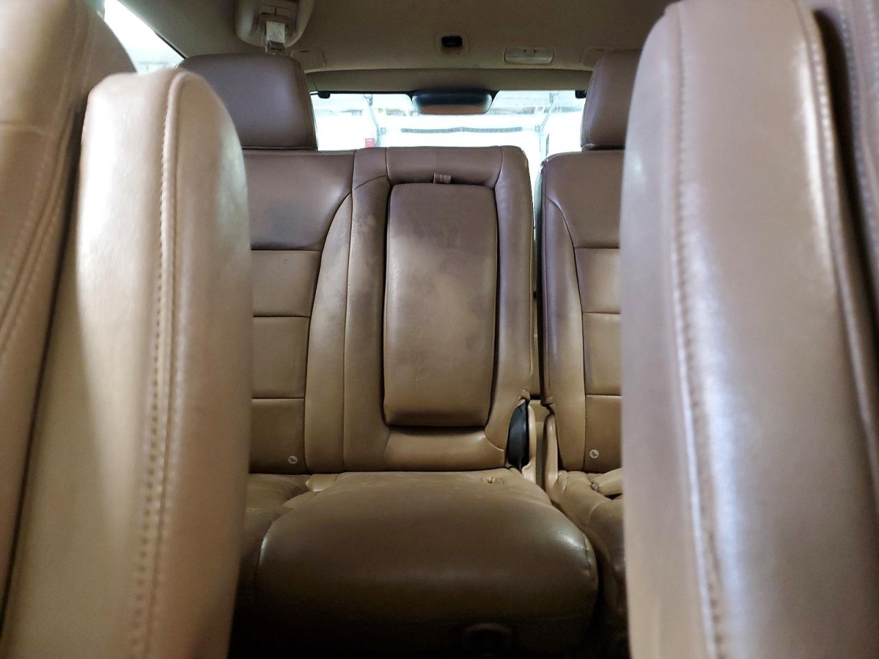 2004 HONDA CR-V EX photo 28