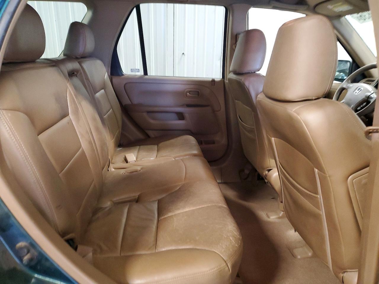 2004 HONDA CR-V EX photo 31