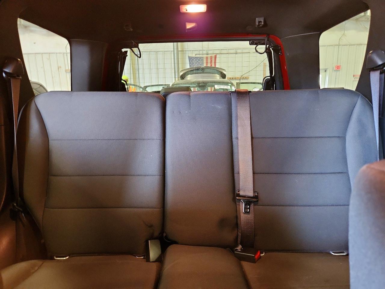 2010 FORD ESCAPE XLT photo 10