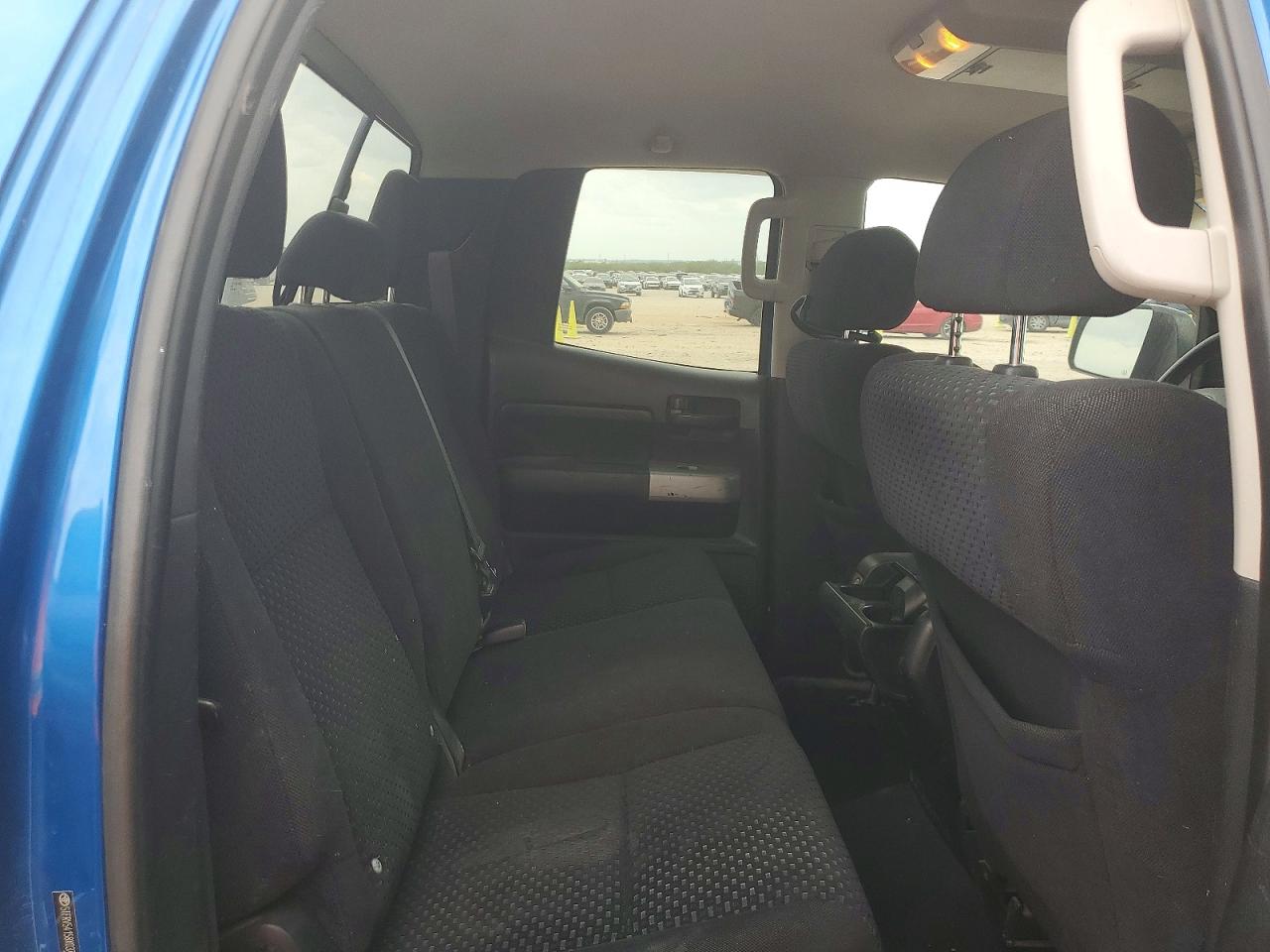 2008 TOYOTA TUNDRA SR5 photo 28