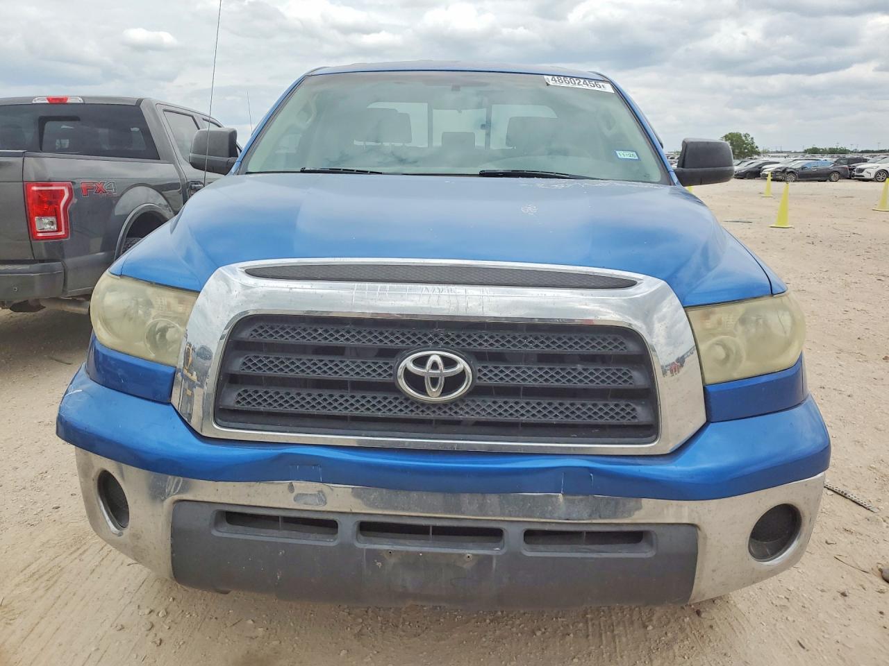 2008 TOYOTA TUNDRA SR5 photo 13