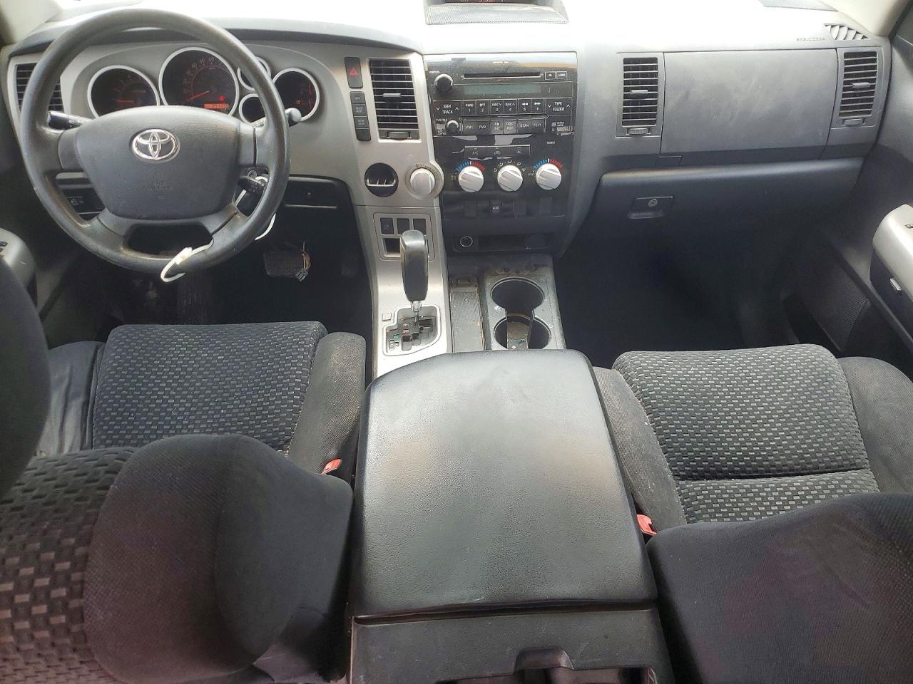 2008 TOYOTA TUNDRA SR5 photo 22