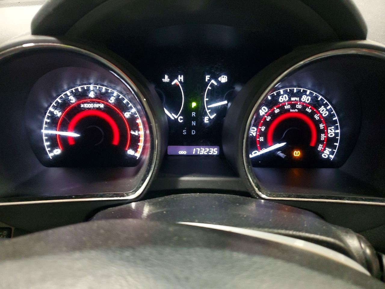 2013 TOYOTA HIGHLANDER SE photo 17
