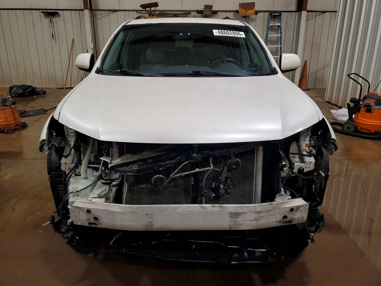 2013 TOYOTA HIGHLANDER SE photo 9