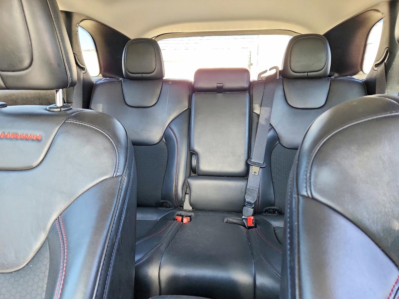 2019 JEEP CHEROKEE TRAILHAWK photo 28