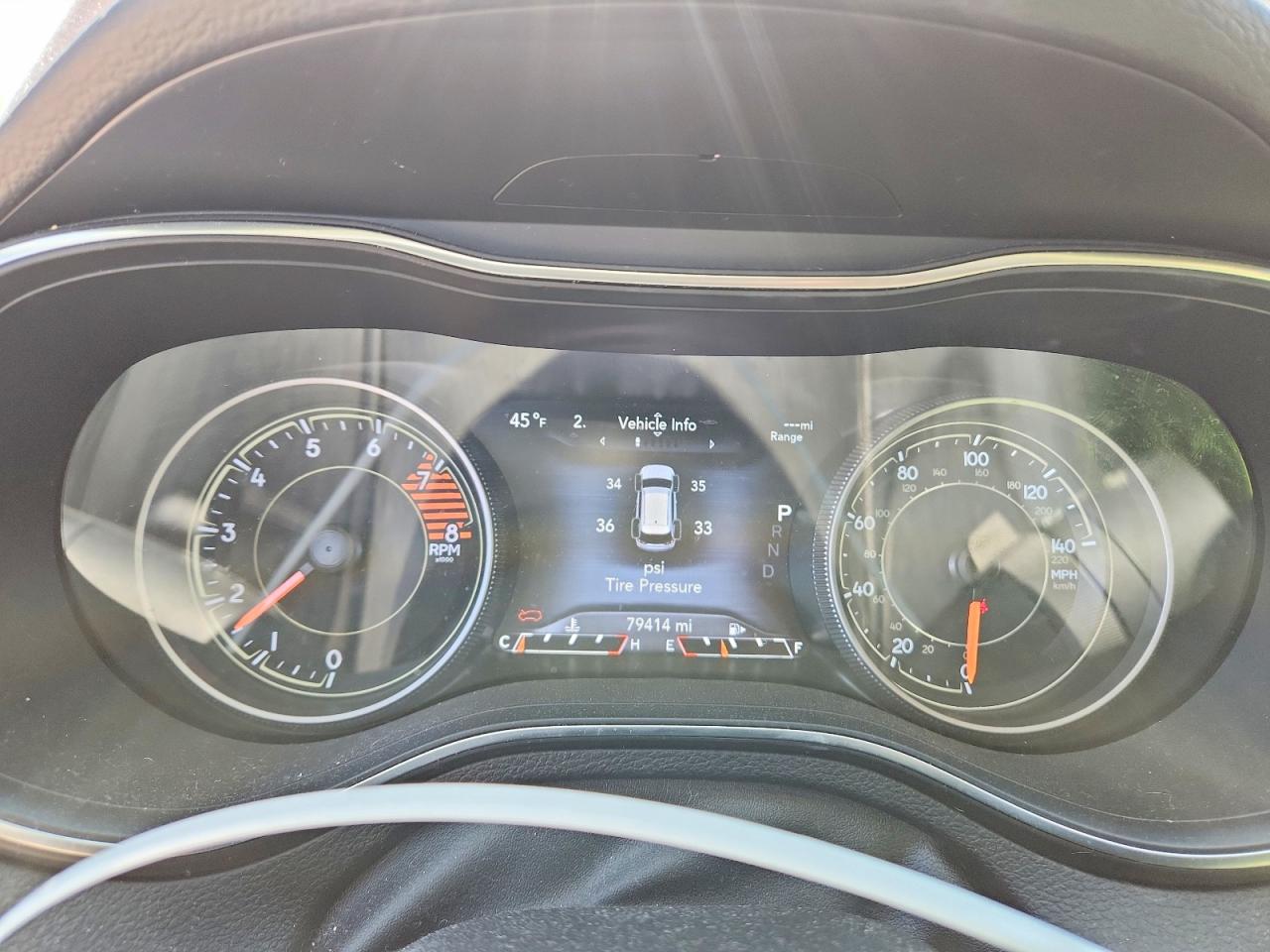 2019 JEEP CHEROKEE TRAILHAWK photo 25