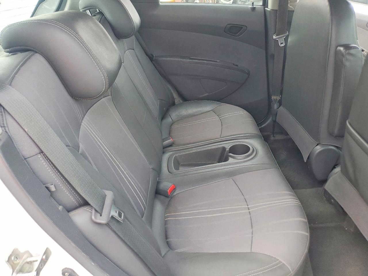 2015 CHEVROLET SPARK 1LT photo 28
