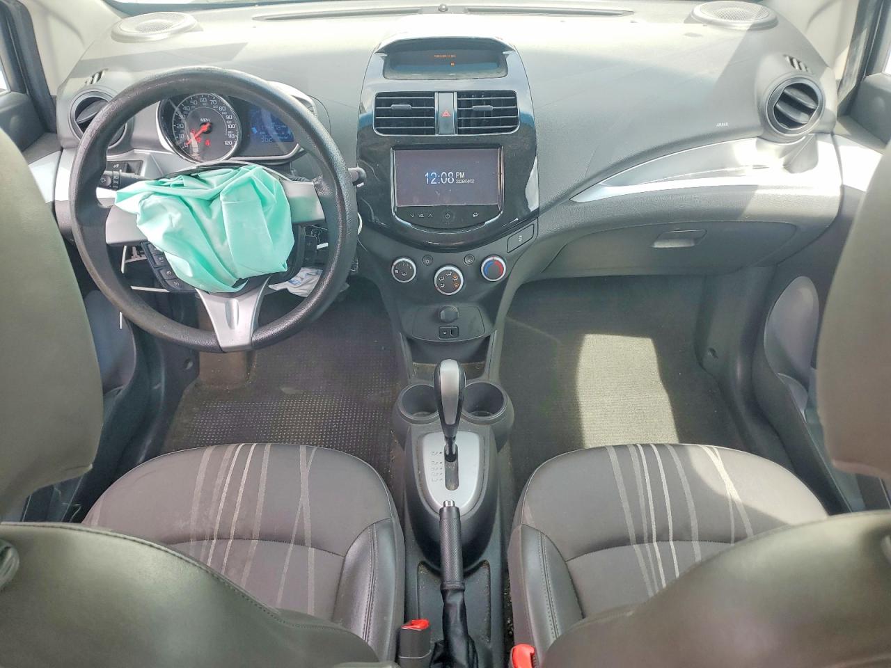 2015 CHEVROLET SPARK 1LT photo 22