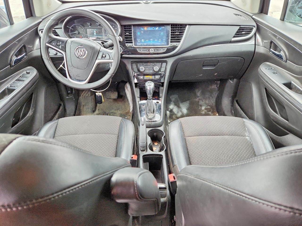 2018 BUICK ENCORE PREFERRED photo 22