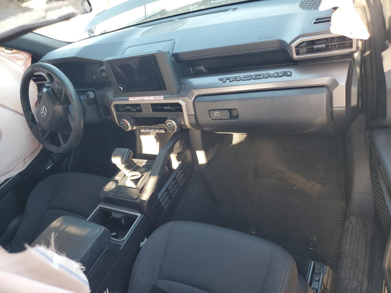 2024 TOYOTA TACOMA SR5 photo 15