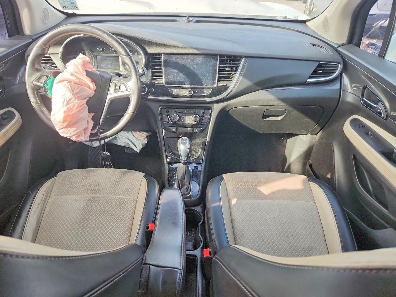 2018 BUICK ENCORE PREFERRED photo 22