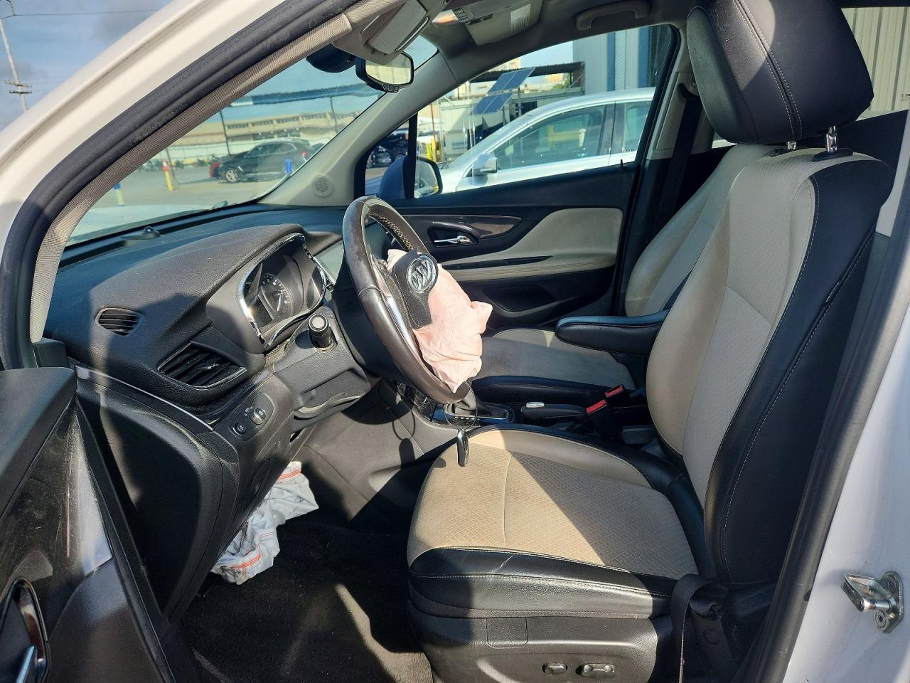 2018 BUICK ENCORE PREFERRED photo 19