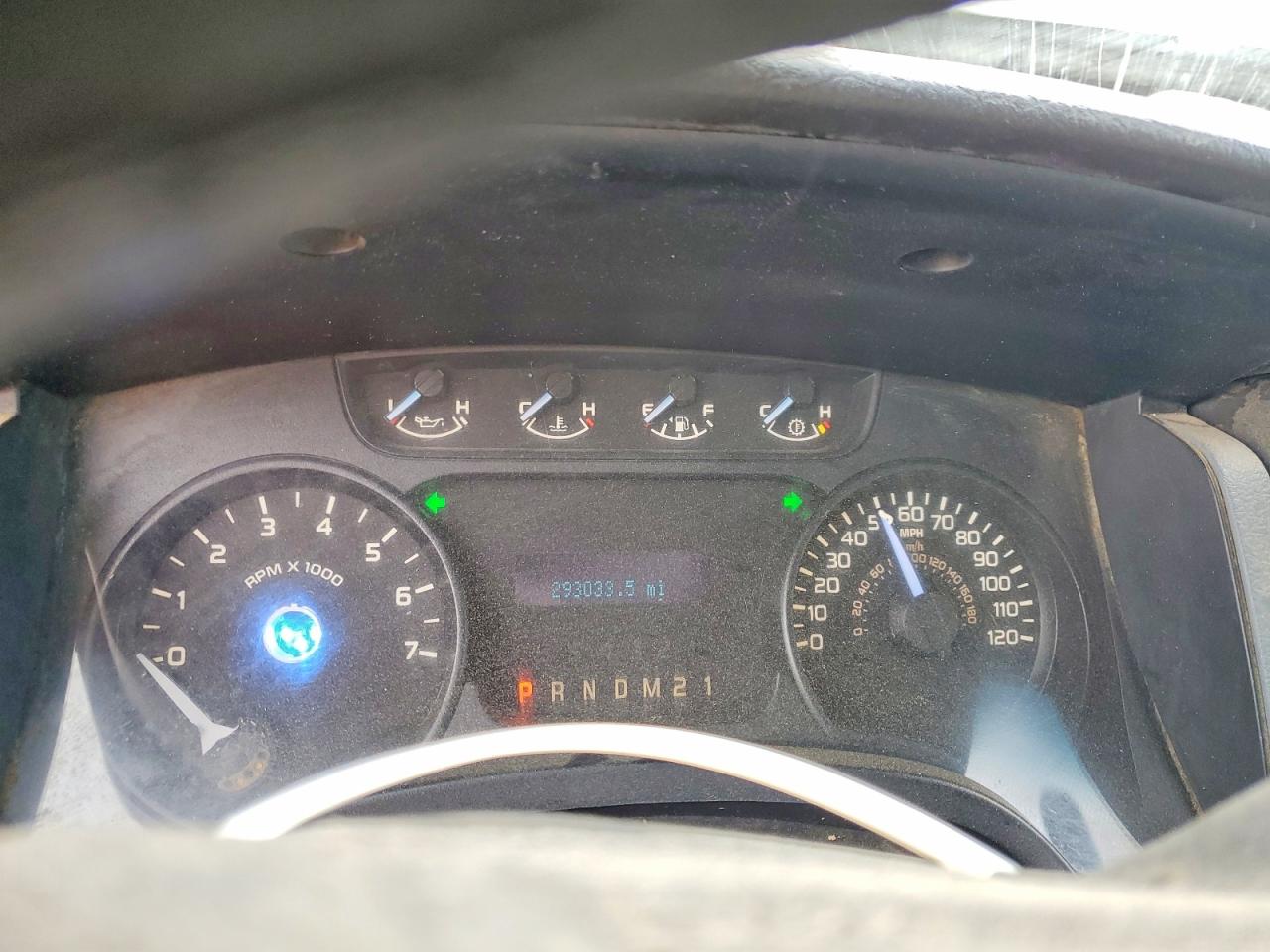 2011 FORD F150 SUPER CAB photo 17