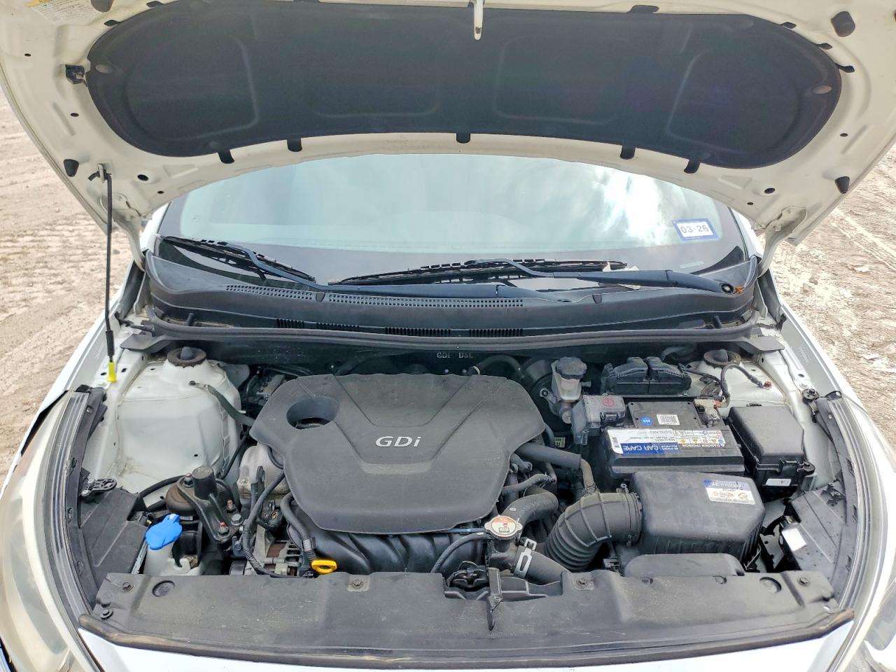 2017 HYUNDAI ACCENT SE photo 41