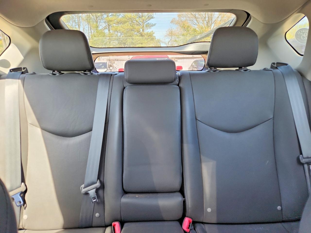 2010 TOYOTA PRIUS IV photo 10