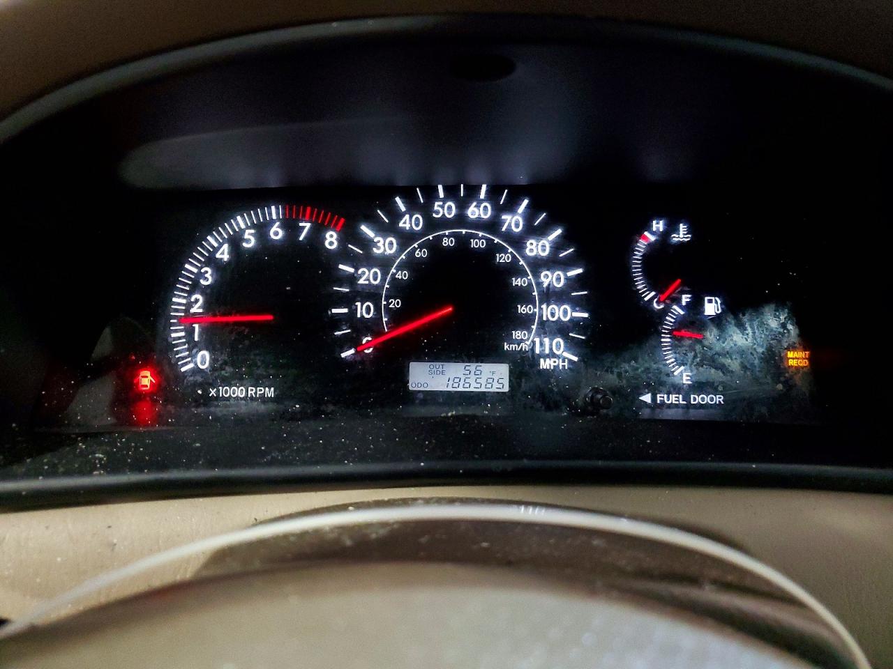 2008 TOYOTA COROLLA LE photo 25