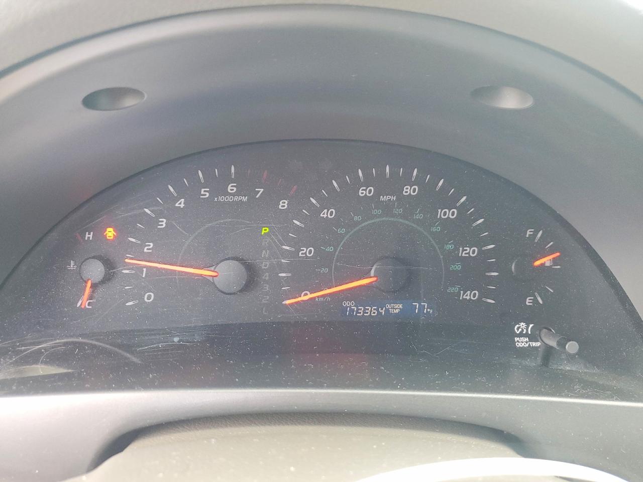 2009 TOYOTA CAMRY LE photo 25