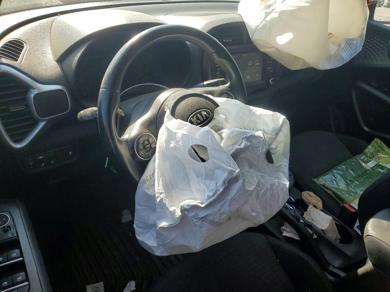 2021 KIA SOUL GT-LINE photo 15