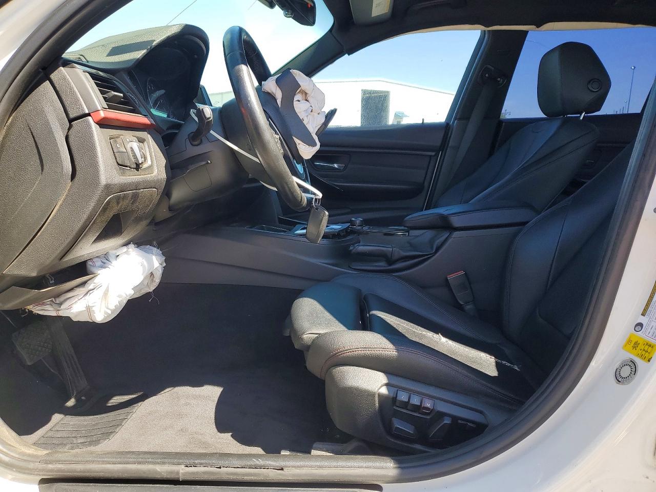 2013 BMW 328 I SULEV photo 7