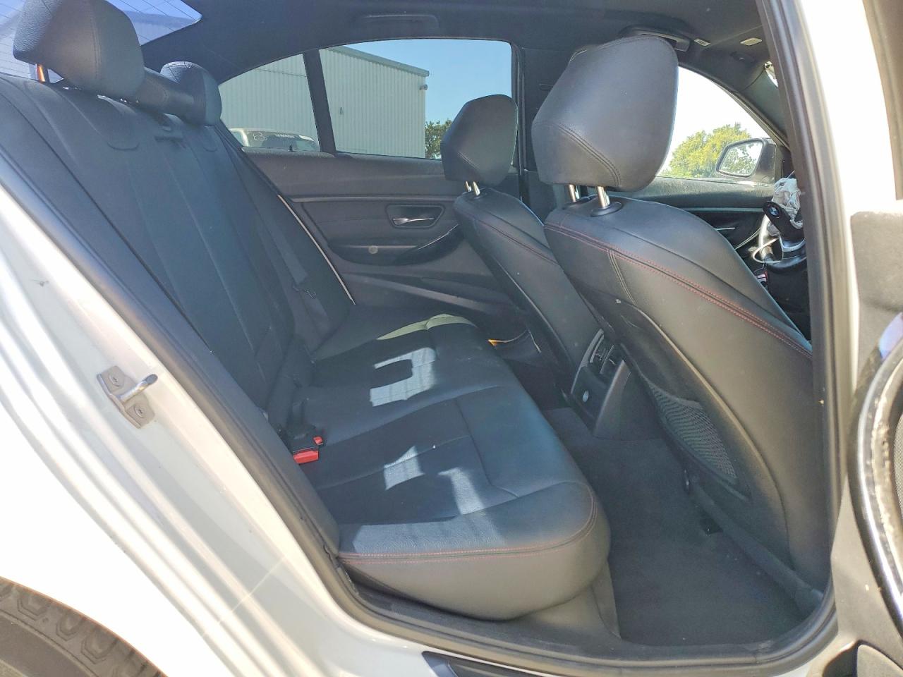 2013 BMW 328 I SULEV photo 10